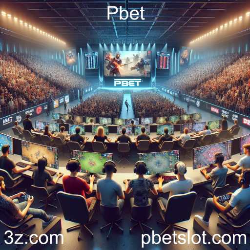 A Ascensão dos eSports: O Futuro dos Jogos Competitivos