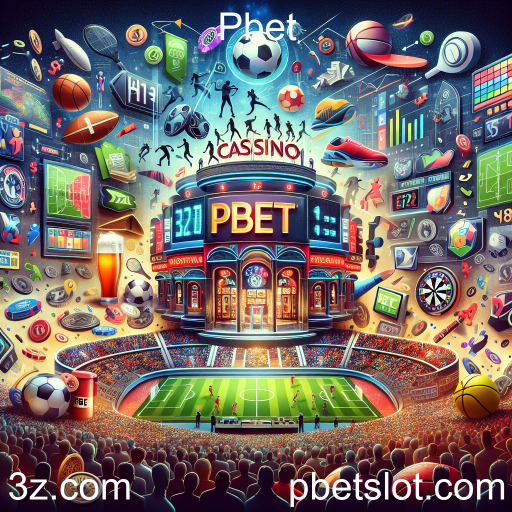 Apostas Esportivas na Pbet: Entretenimento e Estratégia em um Click